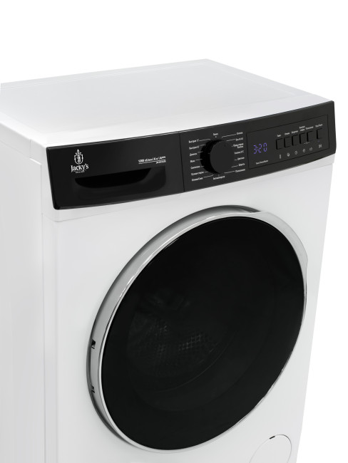 Стиральная машина Jacky's JW 6W12L0N Стиральная машина Jacky's JW 6W12L0N