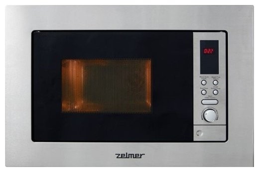 Микроволновая печь встраиваемая Zelmer ZKM2011EN Микроволновая печь встраиваемая Zelmer ZKM2011EN