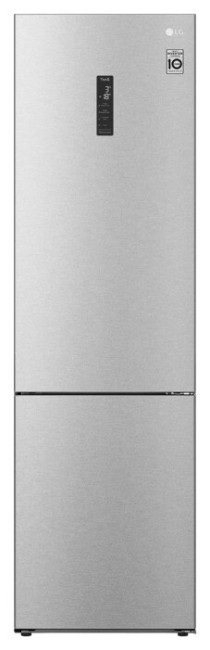 Холодильник LG DoorCooling+ GA-B509CAQM Холодильник LG DoorCooling+ GA-B509CAQM