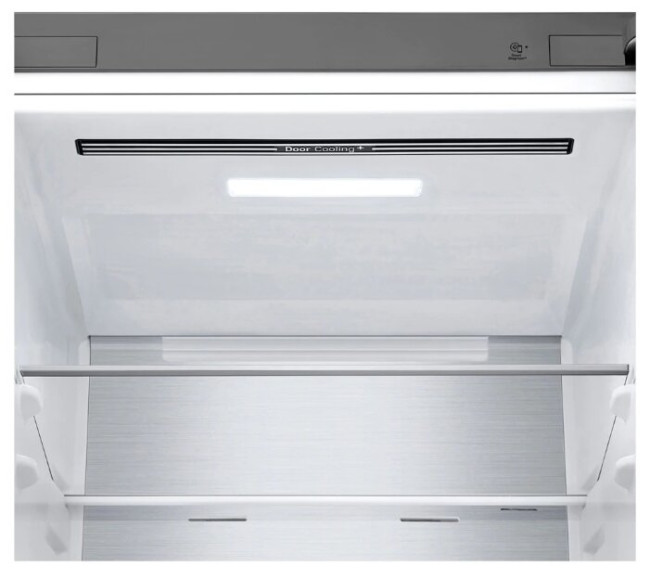 Холодильник LG DoorCooling+ GA-B509CAQM Холодильник LG DoorCooling+ GA-B509CAQM
