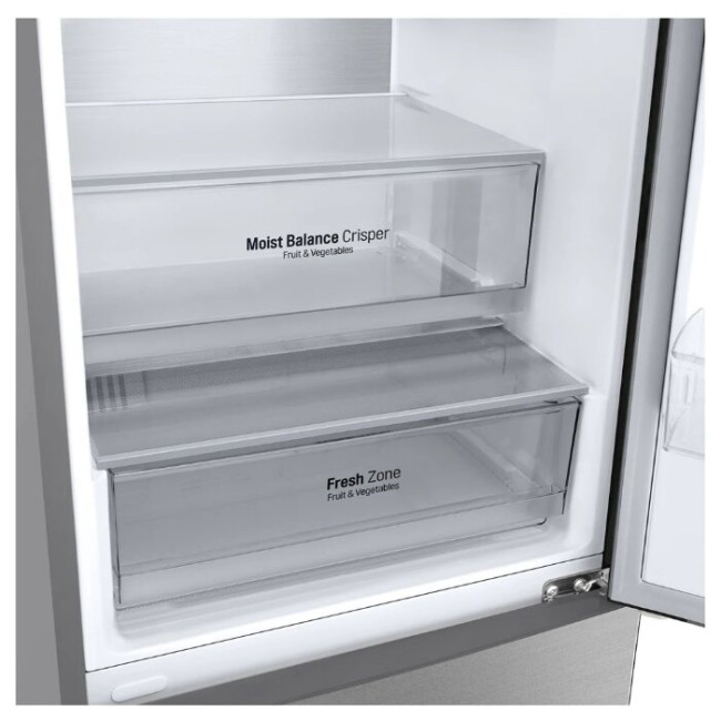 Холодильник LG DoorCooling+ GA-B509CAQM Холодильник LG DoorCooling+ GA-B509CAQM
