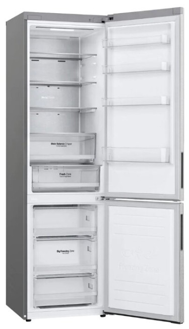 Холодильник LG DoorCooling+ GA-B509CAQM Холодильник LG DoorCooling+ GA-B509CAQM