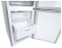 Холодильник LG DoorCooling+ GA-B509CAQM Холодильник LG DoorCooling+ GA-B509CAQM