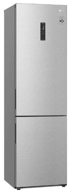 Холодильник LG DoorCooling+ GA-B509CAQM Холодильник LG DoorCooling+ GA-B509CAQM