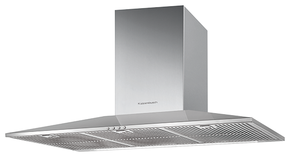 Каминная вытяжка Kuppersbusch DW 9100.0 E Каминная вытяжка Kuppersbusch DW 9100.0 E