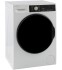 Комплект стиральная и сушильная машина Vestfrost VFC814T30W + VFTD8HT31W