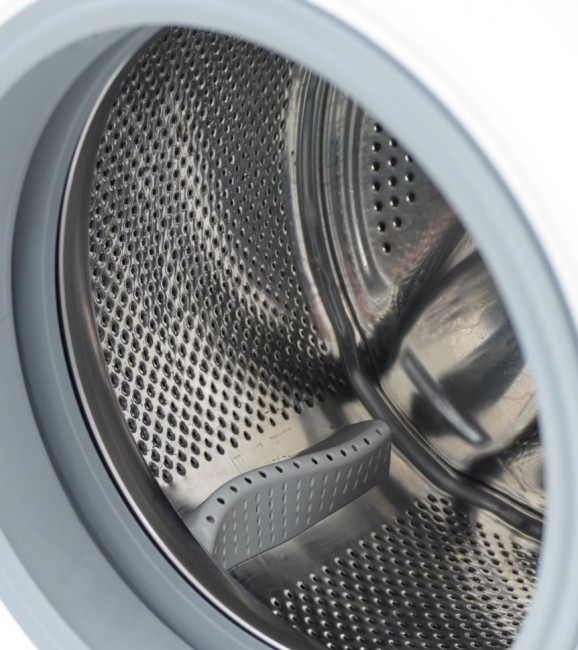 Комплект стиральная и сушильная машина Vestfrost VFC814T30W + VFTD8HT31W