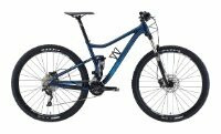 Горный (MTB) велосипед Merida One-Twenty 600 27.5 (2016)