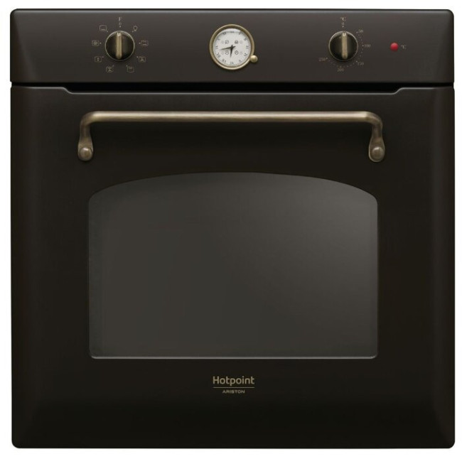 Электрический духовой шкаф Ariston FIT 801 SC AN Электрический духовой шкаф Ariston FIT 801 SC AN
