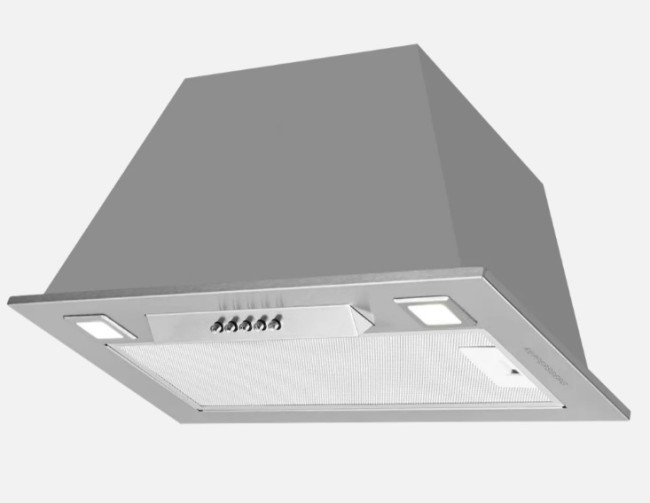 Встраиваемая вытяжка Kuppersberg INLINEA 60 X