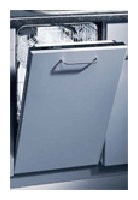 Посудомоечная машина Bosch SRV 46A53