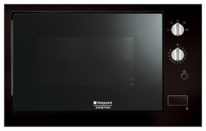 Микроволновая печь встраиваемая Ariston MWK 211 K Микроволновая печь встраиваемая Ariston MWK 211 K