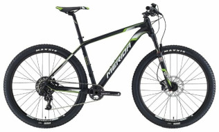 Горный (MTB) велосипед Merida Big.Seven Team Issue (2016) Горный (MTB) велосипед Merida Big.Seven Team Issue (2016)