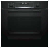 Встраиваемый электрический духовой шкаф Bosch HBA578BB0