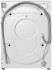 Встраиваемая стиральная машина Whirlpool BI WMHG 81484 EU
