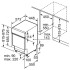Посудомоечная машина Bosch SPI 58M05