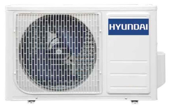 Сплит-система Hyundai H-AR8-12H-UI140 Сплит-система Hyundai H-AR8-12H-UI140
