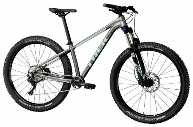 Горный (MTB) велосипед TREK Roscoe 7 Womens (2018)
