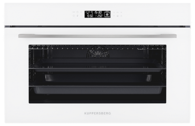Электрический духовой шкаф Kuppersberg FH 911 W