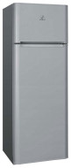 Холодильник Indesit TIA 16 S серебристый Холодильник Indesit TIA 16 S серебристый