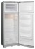 Холодильник Indesit TIA 16 S серебристый Холодильник Indesit TIA 16 S серебристый