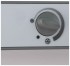 Холодильник Indesit TIA 16 S серебристый Холодильник Indesit TIA 16 S серебристый