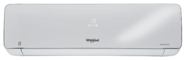 Сплит-система Whirlpool WHI412LB Сплит-система Whirlpool WHI412LB