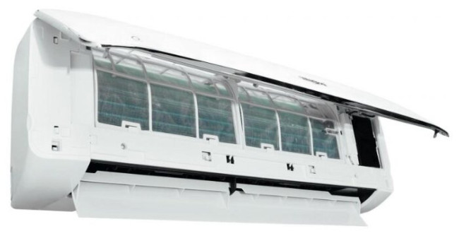 Сплит-система Whirlpool WHI412LB Сплит-система Whirlpool WHI412LB