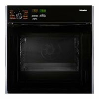 Электрический духовой шкаф Miele H 390 BP KAT BL Электрический духовой шкаф Miele H 390 BP KAT BL
