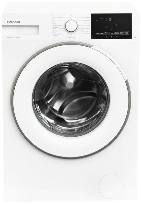 Стиральная машина Ariston WSH 6090 VWW Стиральная машина Ariston WSH 6090 VWW