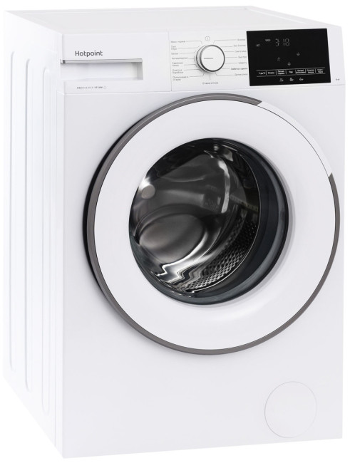Стиральная машина Ariston WSH 6090 VWW Стиральная машина Ariston WSH 6090 VWW