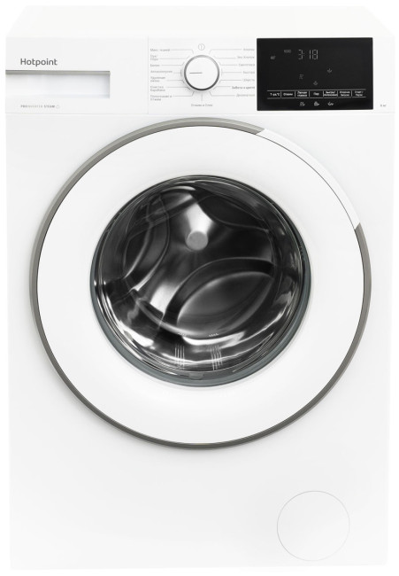 Стиральная машина Ariston WSH 6090 VWW Стиральная машина Ariston WSH 6090 VWW