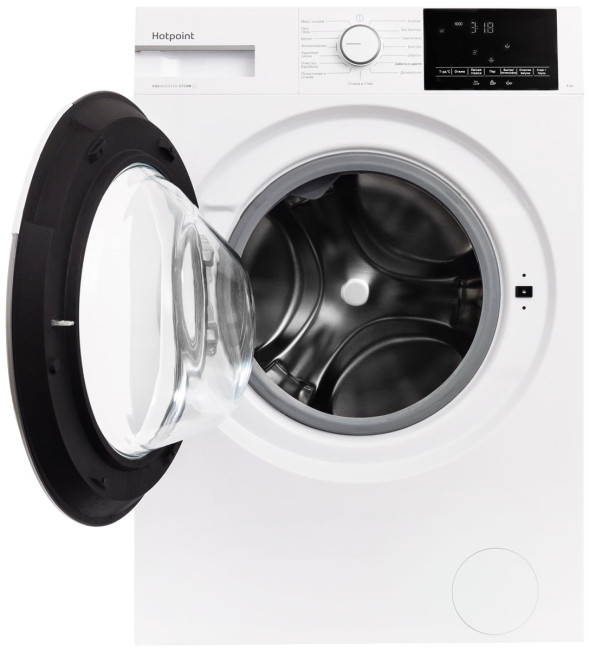 Стиральная машина Ariston WSH 6090 VWW Стиральная машина Ariston WSH 6090 VWW