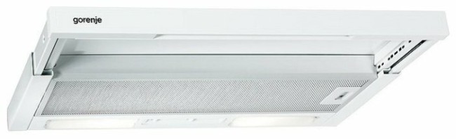 Встраиваемая вытяжка Gorenje DF 6115 W Встраиваемая вытяжка Gorenje DF 6115 W