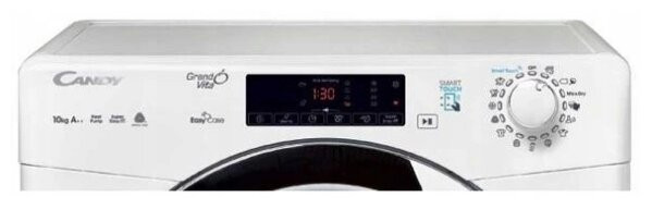 Сушильная машина Candy GVS H10A2TCE-S Сушильная машина Candy GVS H10A2TCE-S