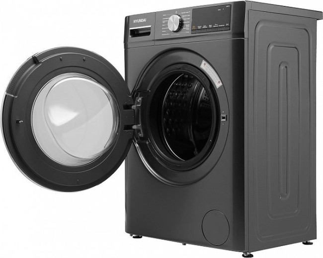 Стиральная машина Hyundai WMA8407 Стиральная машина Hyundai WMA8407
