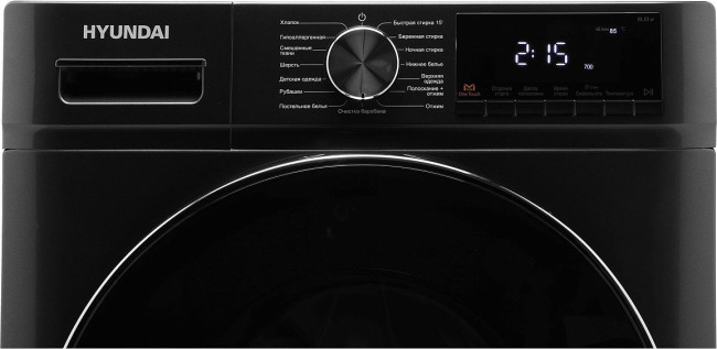 Стиральная машина Hyundai WMA8407 Стиральная машина Hyundai WMA8407
