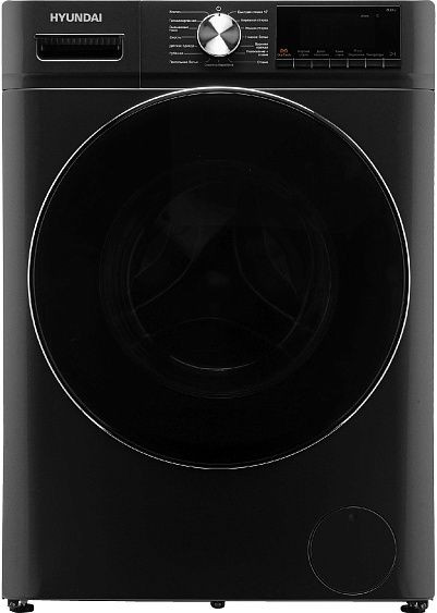 Стиральная машина Hyundai WMA8407 Стиральная машина Hyundai WMA8407