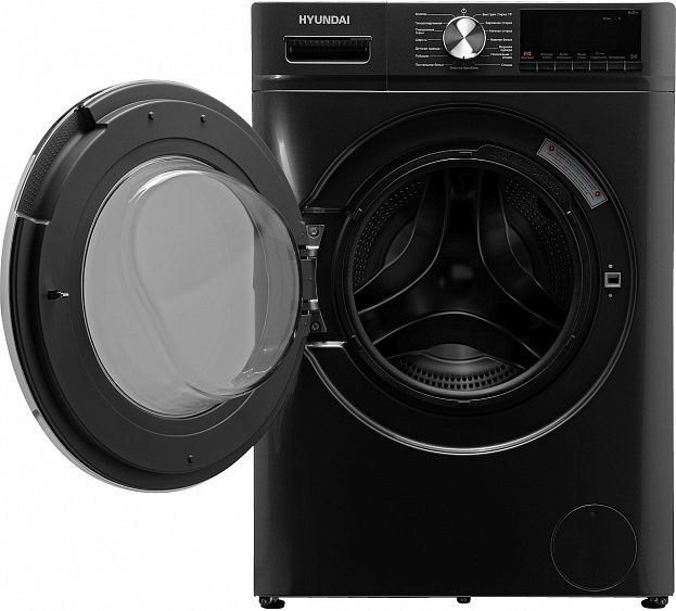 Стиральная машина Hyundai WMA8407 Стиральная машина Hyundai WMA8407