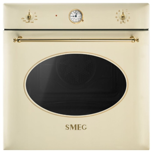 Духовой шкаф smeg SF855P Духовой шкаф smeg SF855P