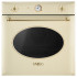Духовой шкаф smeg SF855P Духовой шкаф smeg SF855P