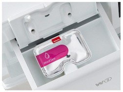 Стиральная машина Miele WDB 320 W1 Classic SpeedCare Стиральная машина Miele WDB 320 W1 Classic SpeedCare