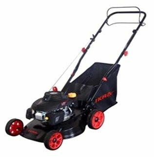 Газонокосилка IKRAmogatec BRM 1446 S Газонокосилка IKRAmogatec BRM 1446 S