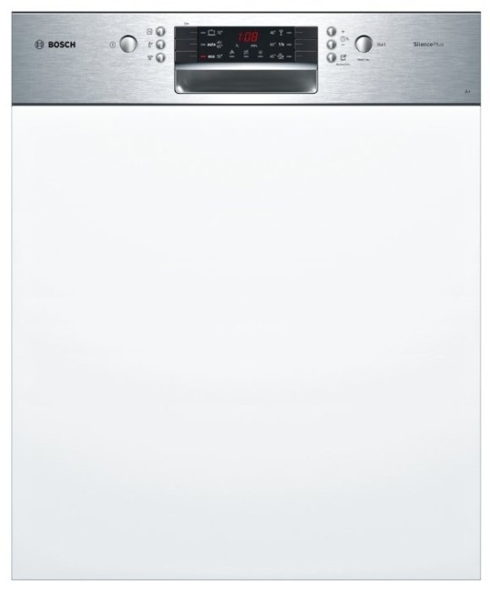 Посудомоечная машина Bosch SMI 46KS00 T Посудомоечная машина Bosch SMI 46KS00 T