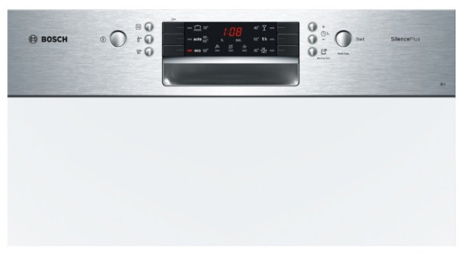 Посудомоечная машина Bosch SMI 46KS00 T Посудомоечная машина Bosch SMI 46KS00 T