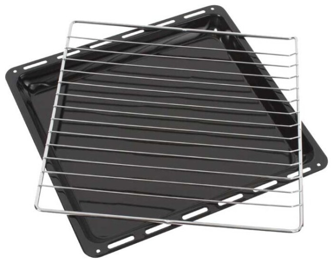 Электрический духовой шкаф Simfer B5EH55001