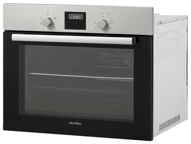 Электрический духовой шкаф Simfer B5EH55001