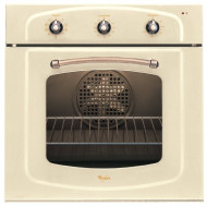 Электрический духовой шкаф Whirlpool AKP 255 JA Электрический духовой шкаф Whirlpool AKP 255 JA