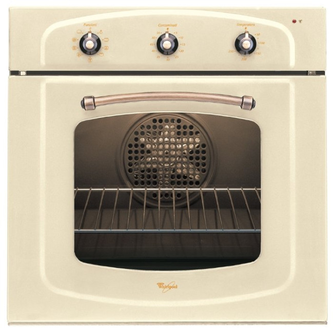 Электрический духовой шкаф Whirlpool AKP 255 JA Электрический духовой шкаф Whirlpool AKP 255 JA