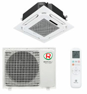 Сплит-система кассетного типа Royal Clima CO-4C 12HNX/CO-E 12HNX